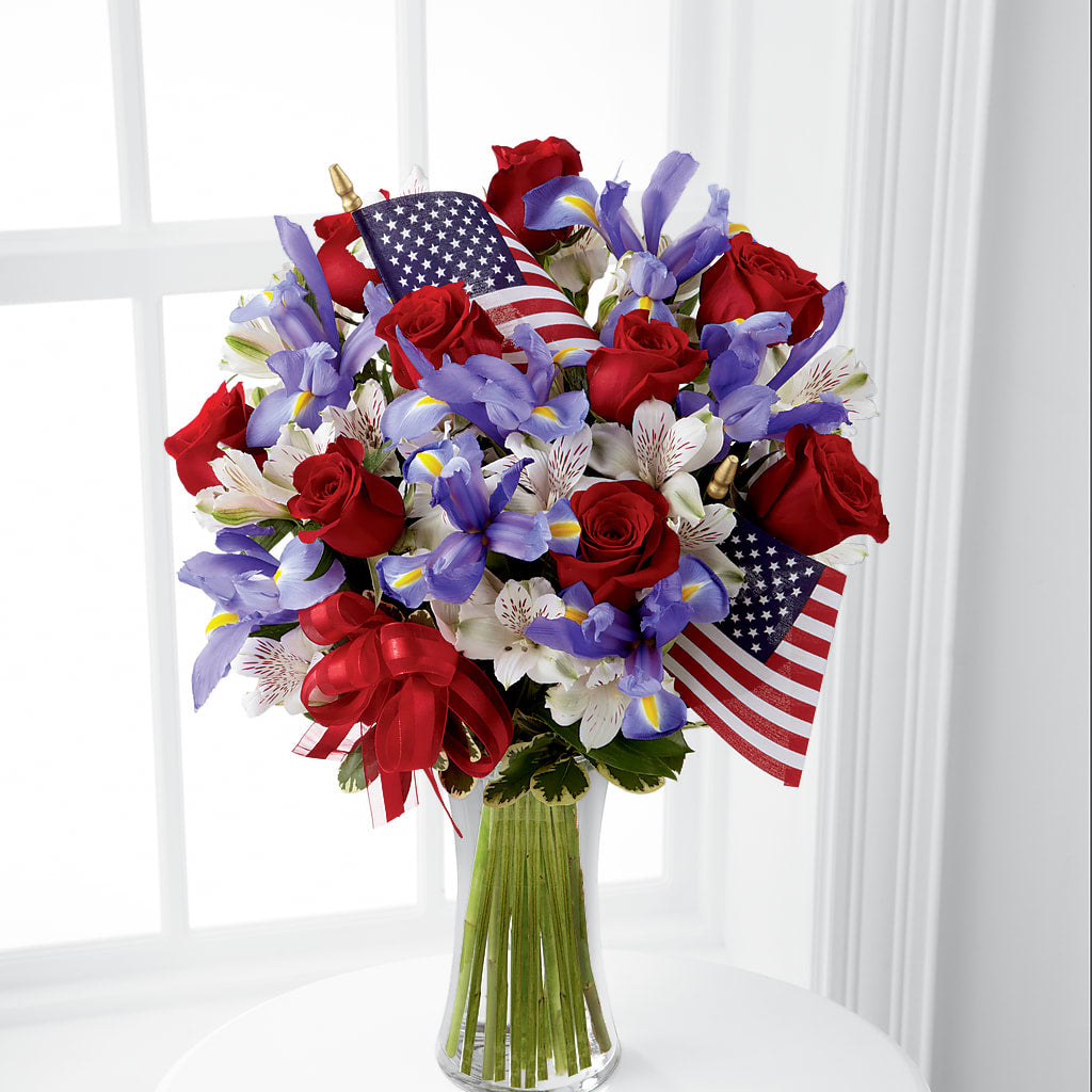Unity Bouquet – MY LADY'S FLORIST, Westland MI