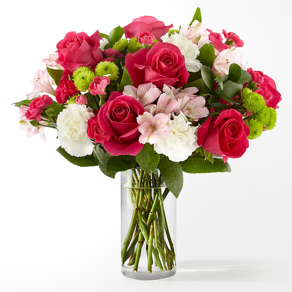 Sweet & Pretty Bouquet – MY LADY'S FLORIST, Westland MI