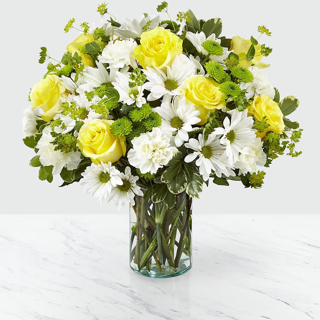 Happy Day Bouquet – MY LADY'S FLORIST, Westland MI