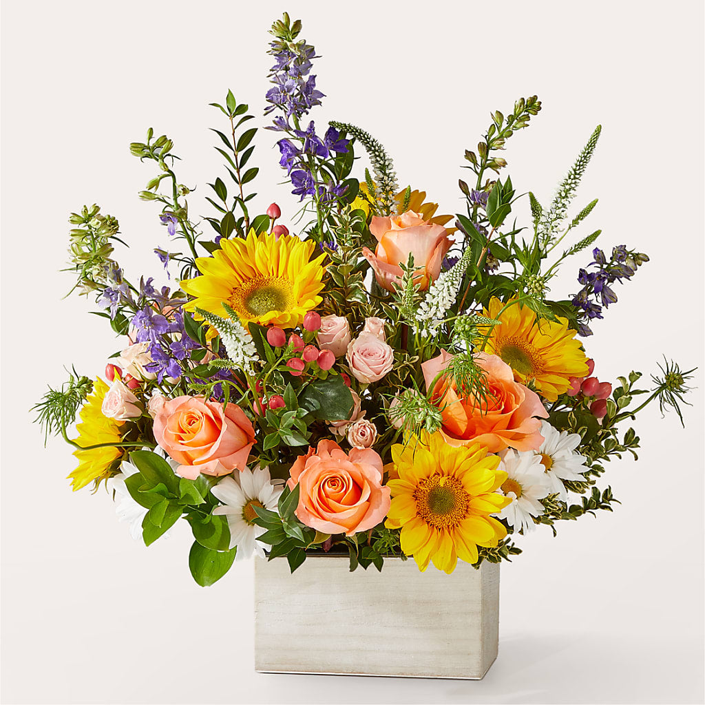 The Good Life Bouquet – MY LADY'S FLORIST, Westland MI