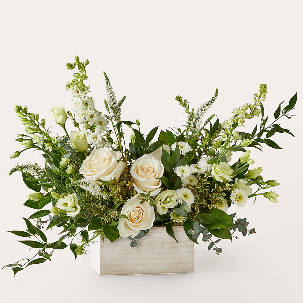 Cashmere Bouquet – MY LADY'S FLORIST, Westland MI