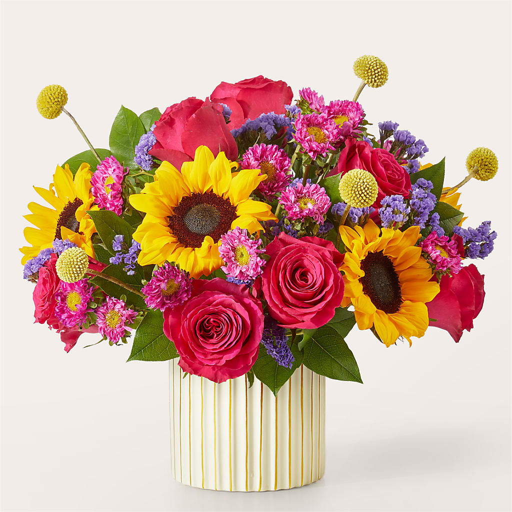 Bubbly Bouquet – MY LADY'S FLORIST, Westland MI