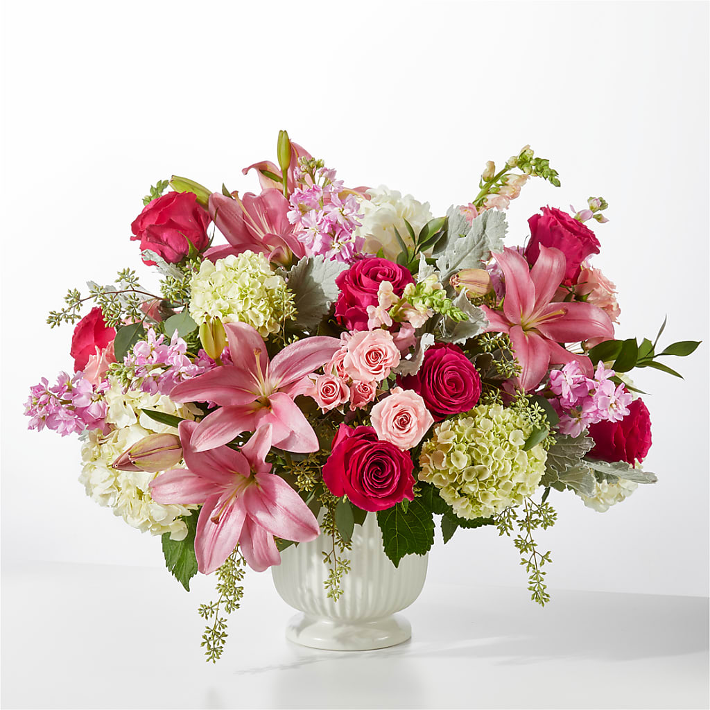 Antique Shopping Bouquet – MY LADY'S FLORIST, Westland MI