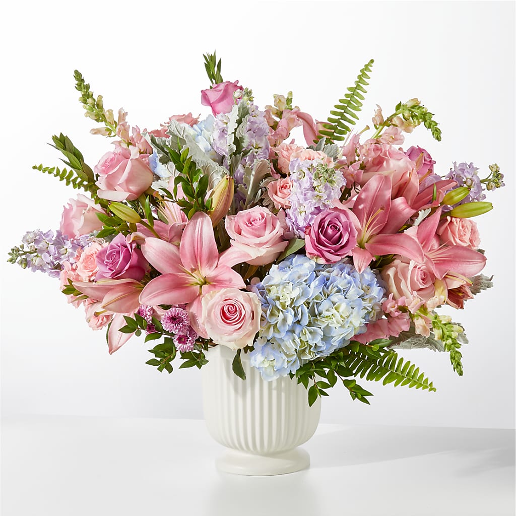 Wonderland Bouquet – MY LADY'S FLORIST, Westland MI