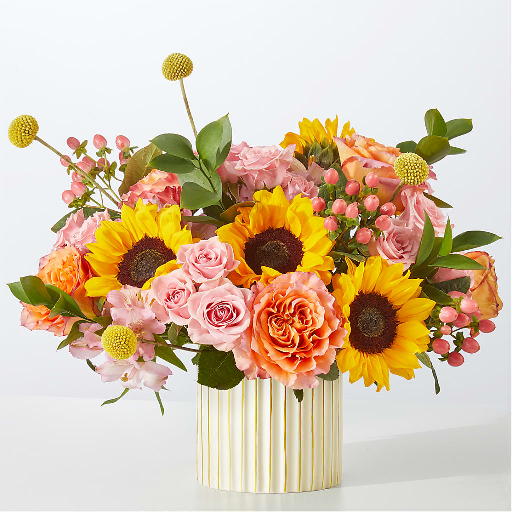 Sun's Out Bouquet – MY LADY'S FLORIST, Westland MI