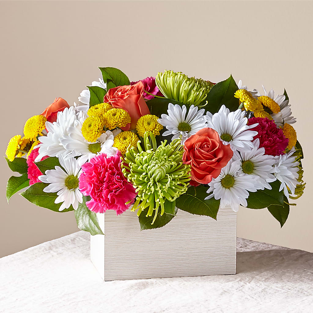 Sorbet Bouquet – MY LADY'S FLORIST, Westland MI
