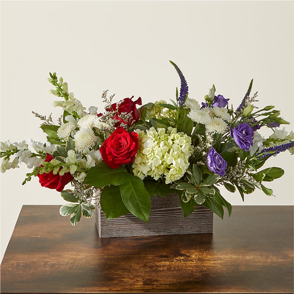 Sweet Magnolia Bouquet – MY LADY'S FLORIST, Westland MI
