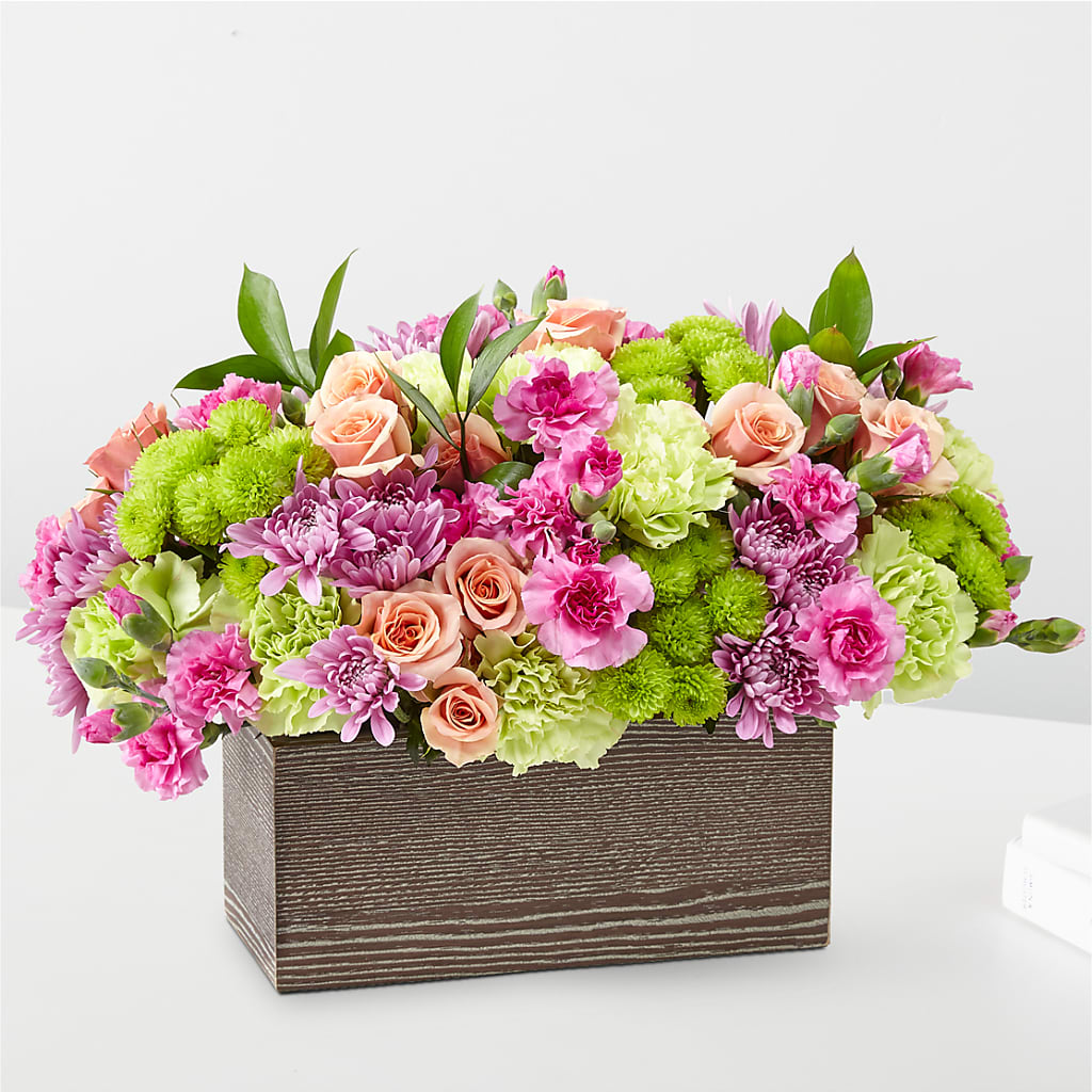 Simple Charm Bouquet – MY LADY'S FLORIST, Westland MI