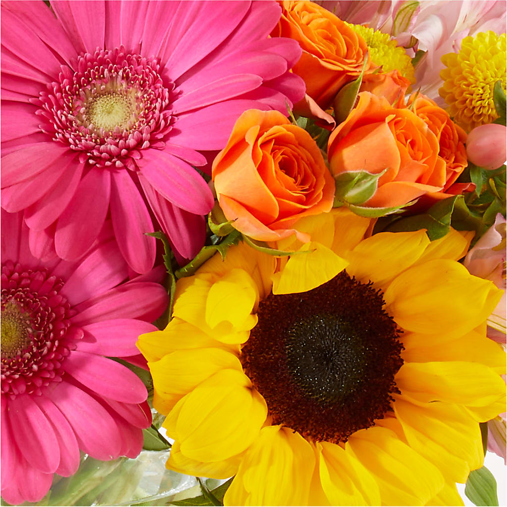 Florist Original Mixed Bouquet – MY LADY'S FLORIST, Westland MI