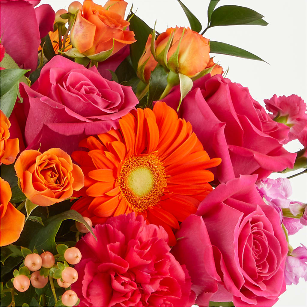 Florist Designed Mixed Bouquet – MY LADY'S FLORIST, Westland MI