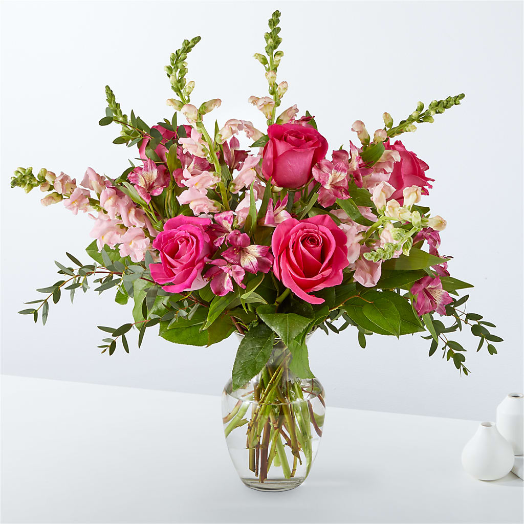 Evermore Bouquet – MY LADY'S FLORIST, Westland MI