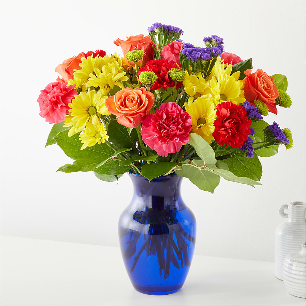 Brighter Days Bouquet – MY LADY'S FLORIST, Westland MI