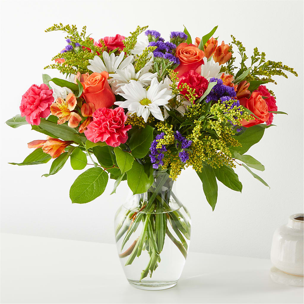 Oopsie Daisy Bouquet – MY LADY'S FLORIST, Westland MI