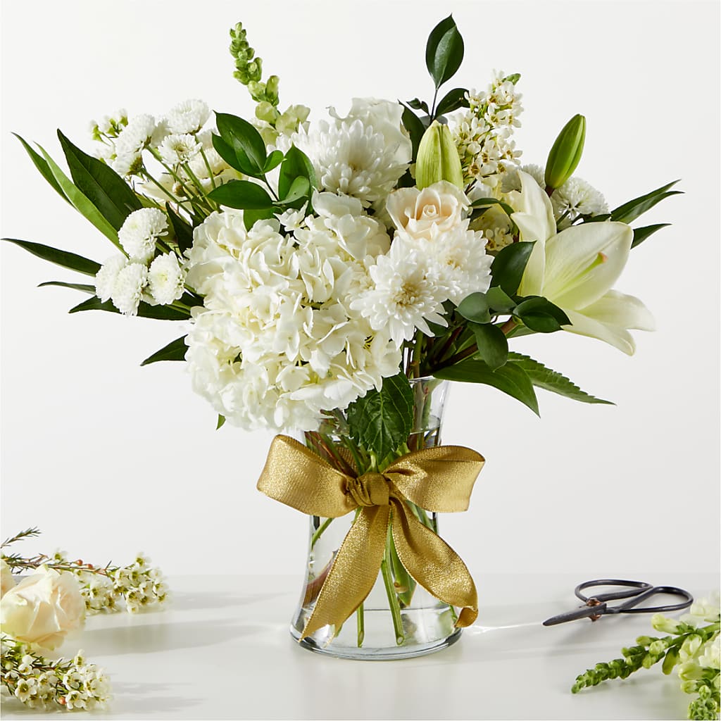 New Beginnings – A Florist Original – MY LADY'S FLORIST, Westland MI
