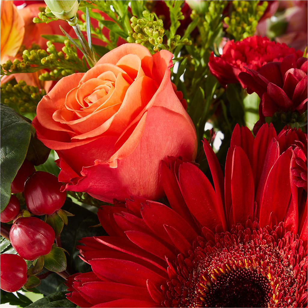 Sweater Season - A Florist Original – MY LADY'S FLORIST, Westland MI