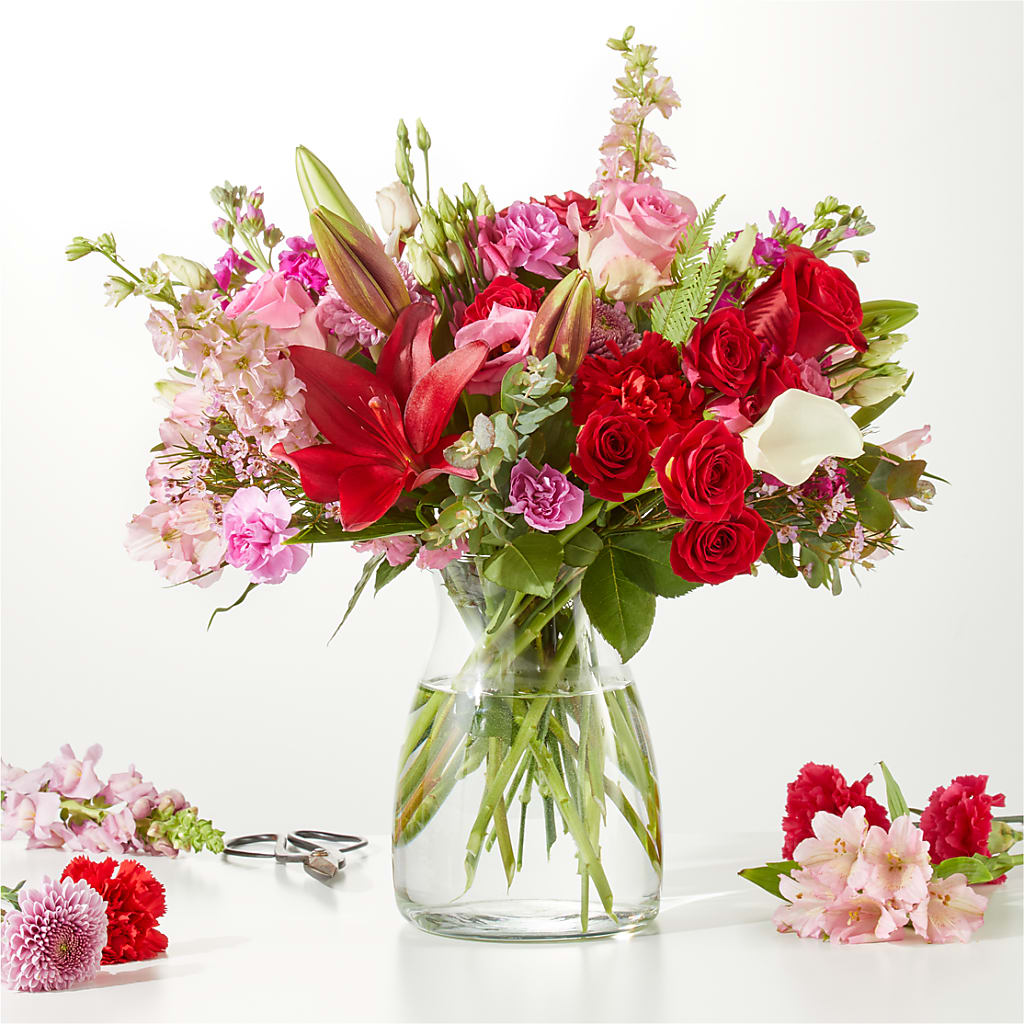 Together Forever - A Florist Original – MY LADY'S FLORIST, Westland MI