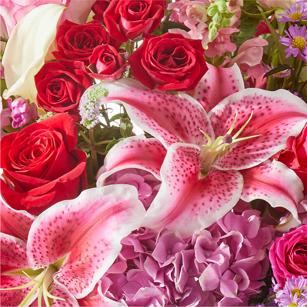 Better Together - A Luxury Florist Original – MY LADY'S FLORIST, Westland MI
