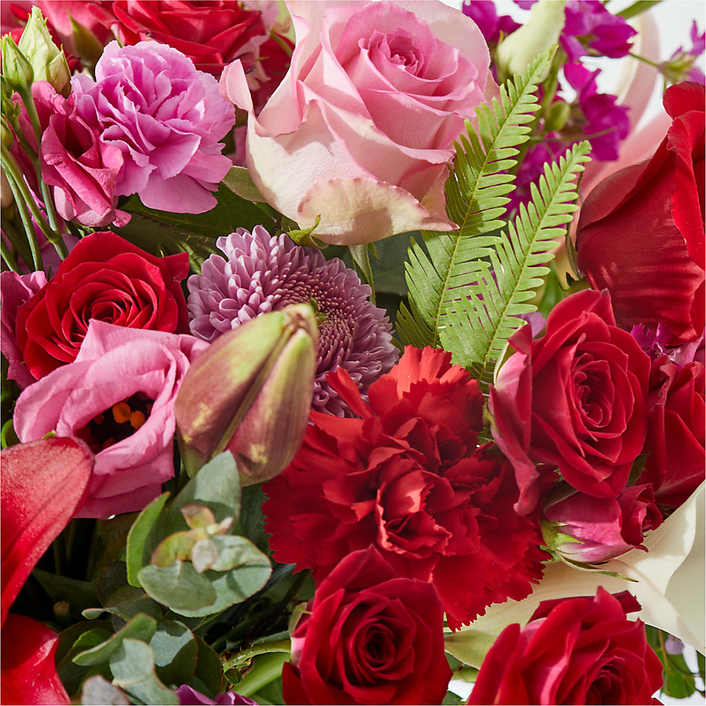 Simply the Best - A Florist Original – MY LADY'S FLORIST, Westland MI