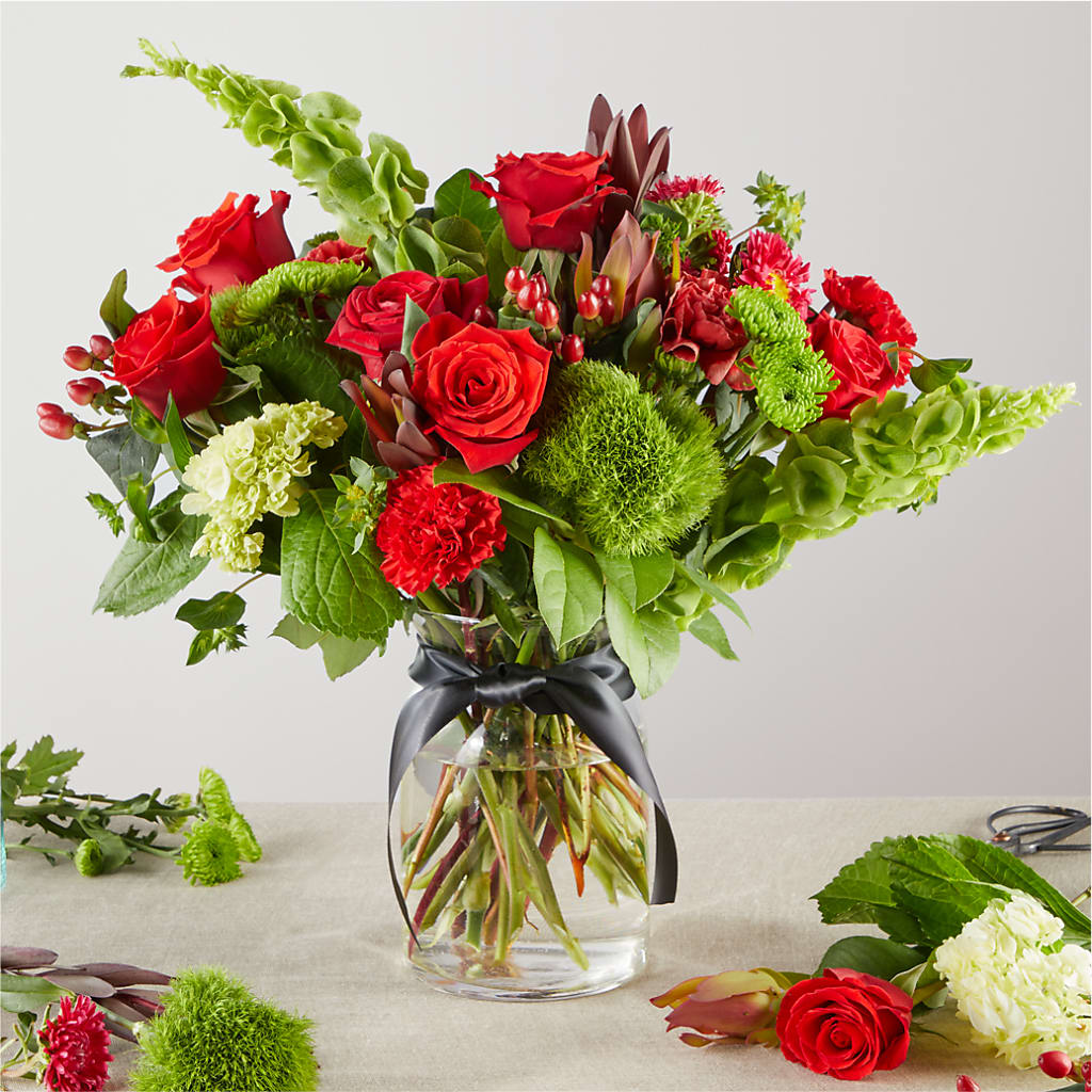 Heritage Kindle – A Florist Original – MY LADY'S FLORIST, Westland MI