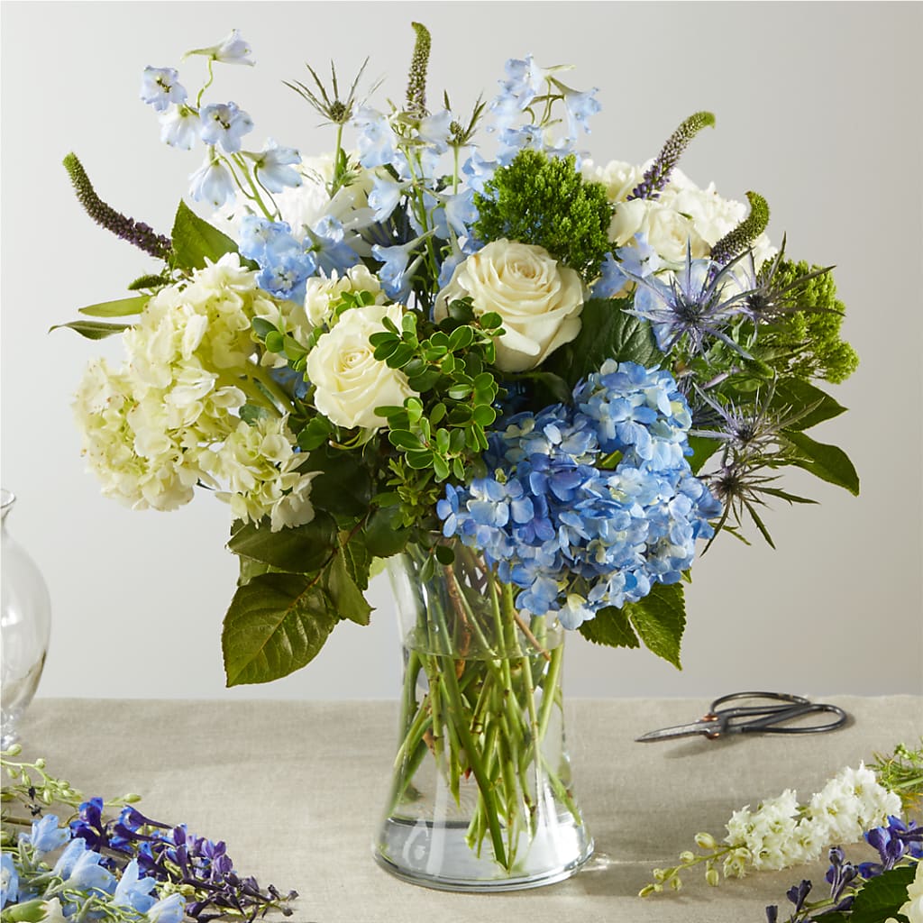 Festival of Lights – A Florist Original – MY LADY'S FLORIST, Westland MI