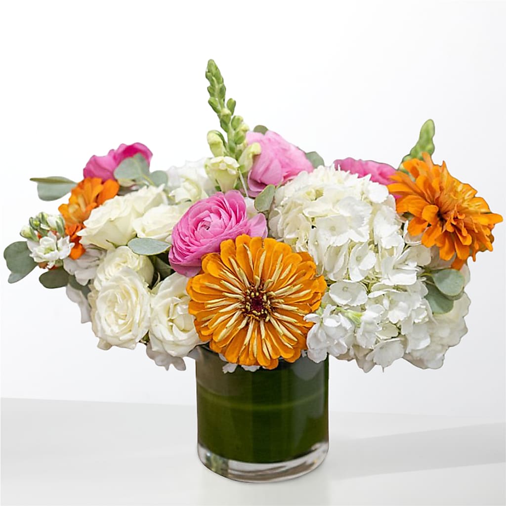 The Meet Cute – MY LADY'S FLORIST, Westland MI