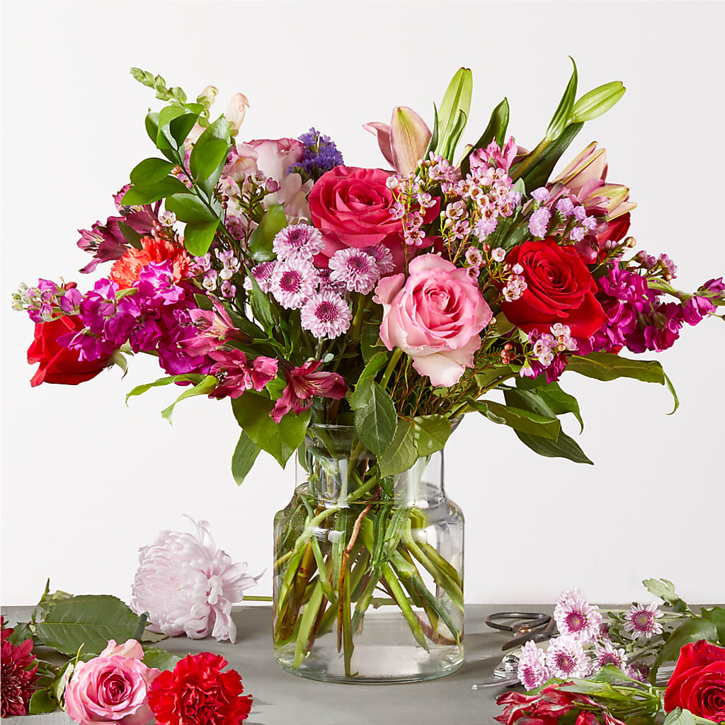 Regal Jewel – A Florist Original – MY LADY'S FLORIST, Westland MI