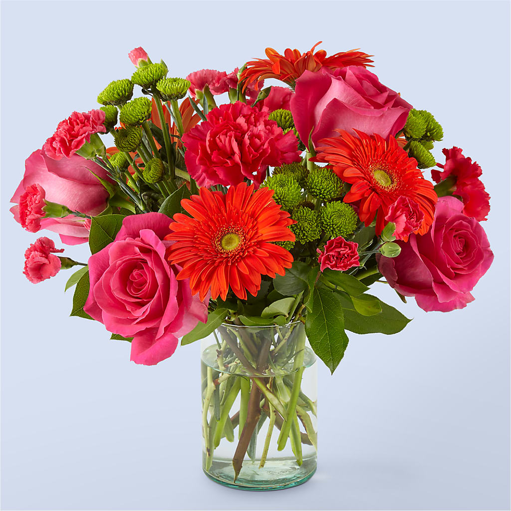 Best Dressed Bouquet – MY LADY'S FLORIST, Westland MI