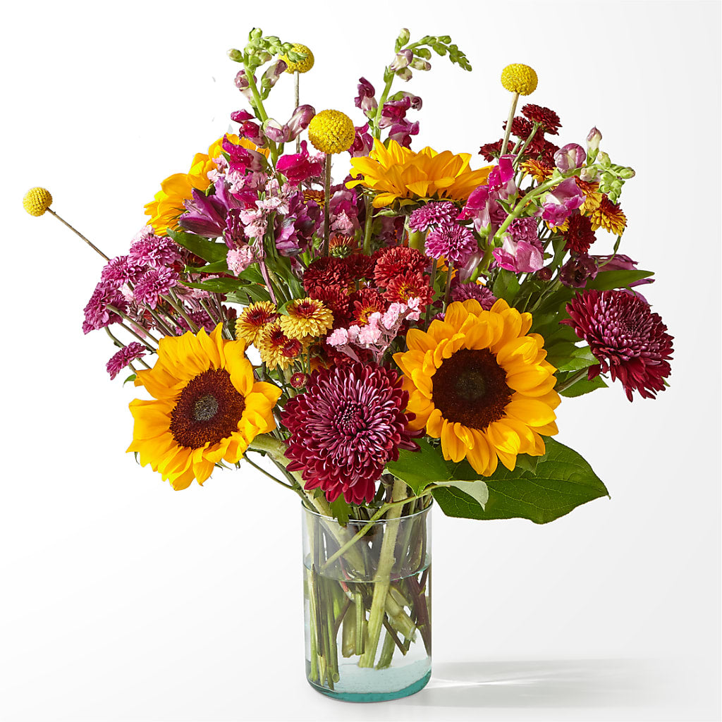 Pop of Whimsy Bouquet – MY LADY'S FLORIST, Westland MI