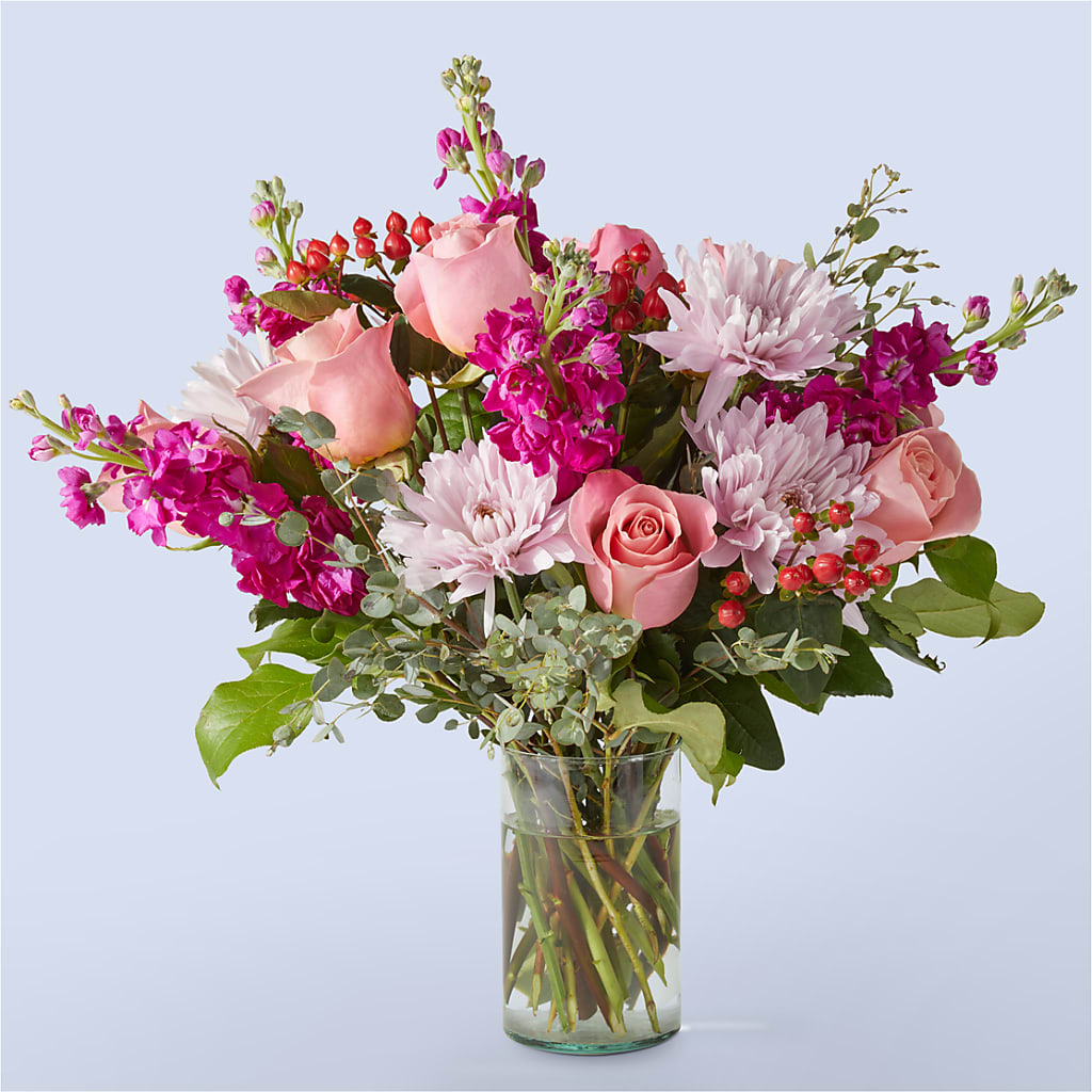 Sunday Morning Bouquet – MY LADY'S FLORIST, Westland MI
