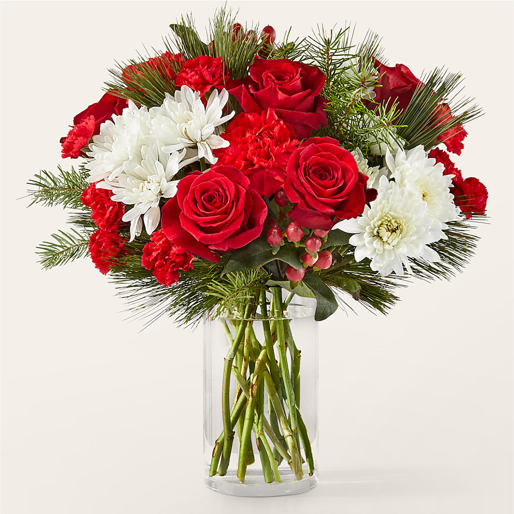 Seasonal Magic Bouquet – MY LADY'S FLORIST, Westland MI