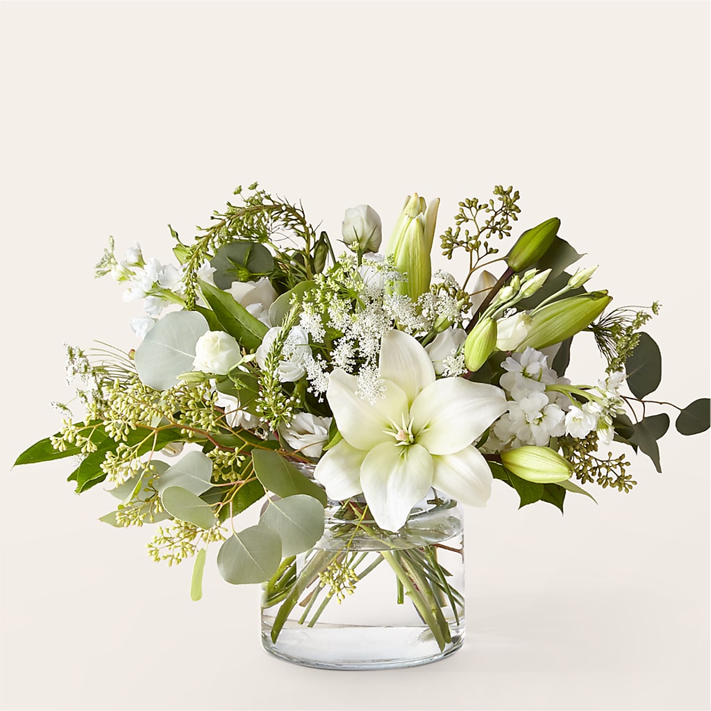 Alluring Elegance Bouquet – MY LADY'S FLORIST, Westland MI