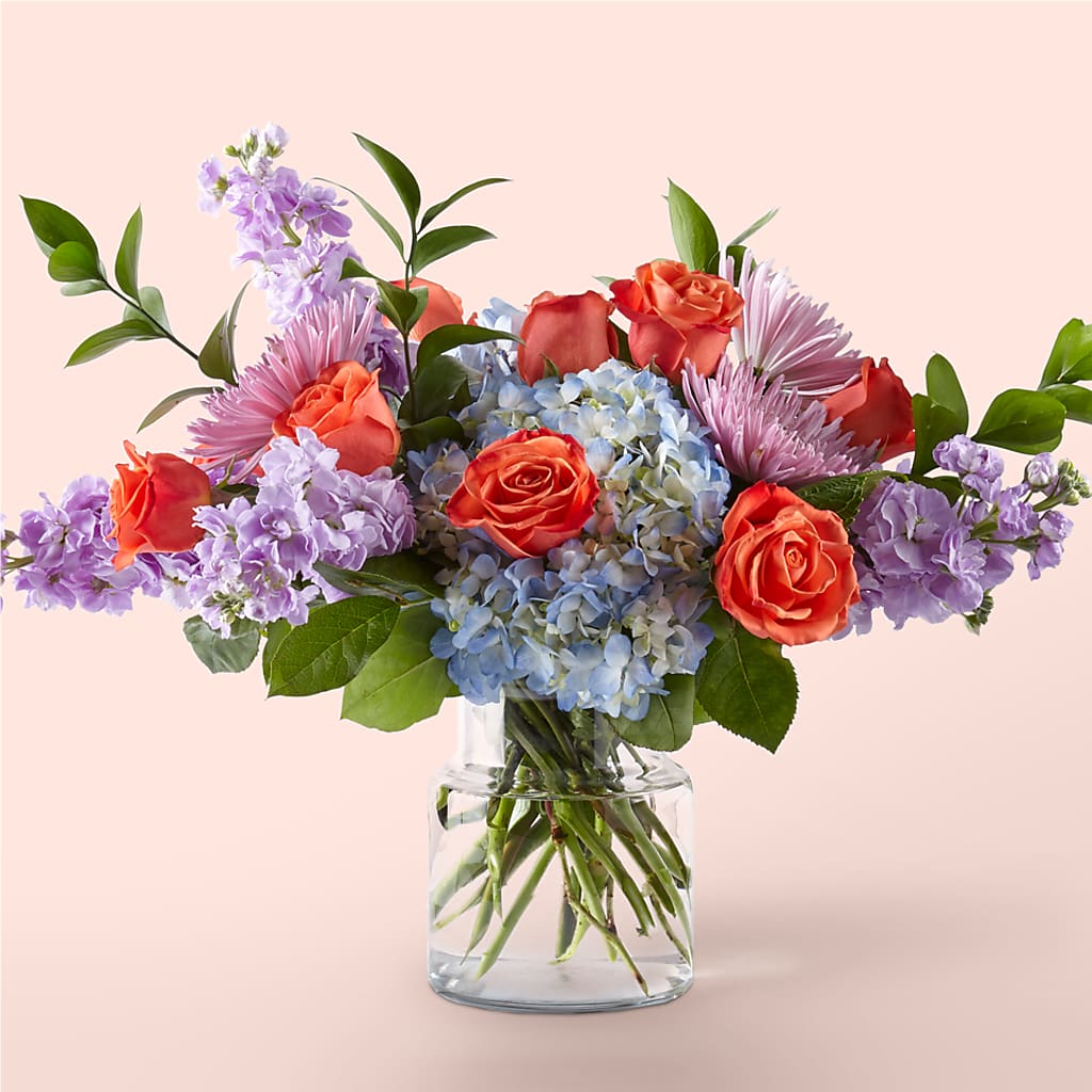 Be Mine Bouquet – MY LADY'S FLORIST, Westland MI
