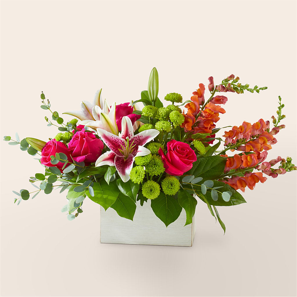 Wild Spirit Bouquet – MY LADY'S FLORIST, Westland MI