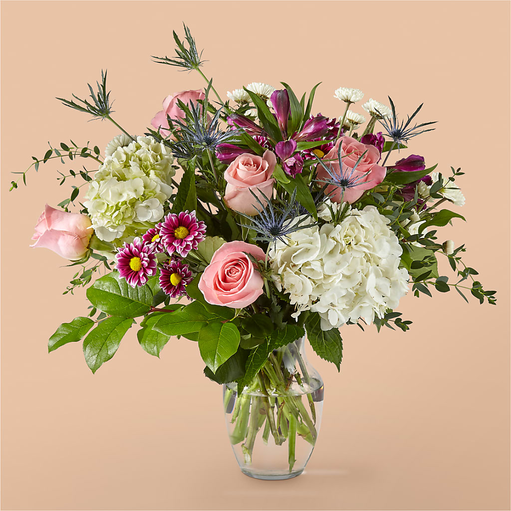 Parlour Bouquet – MY LADY'S FLORIST, Westland MI