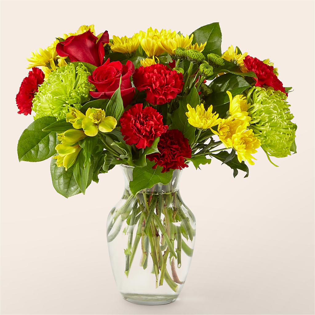 Bright Side Bouquet – MY LADY'S FLORIST, Westland MI