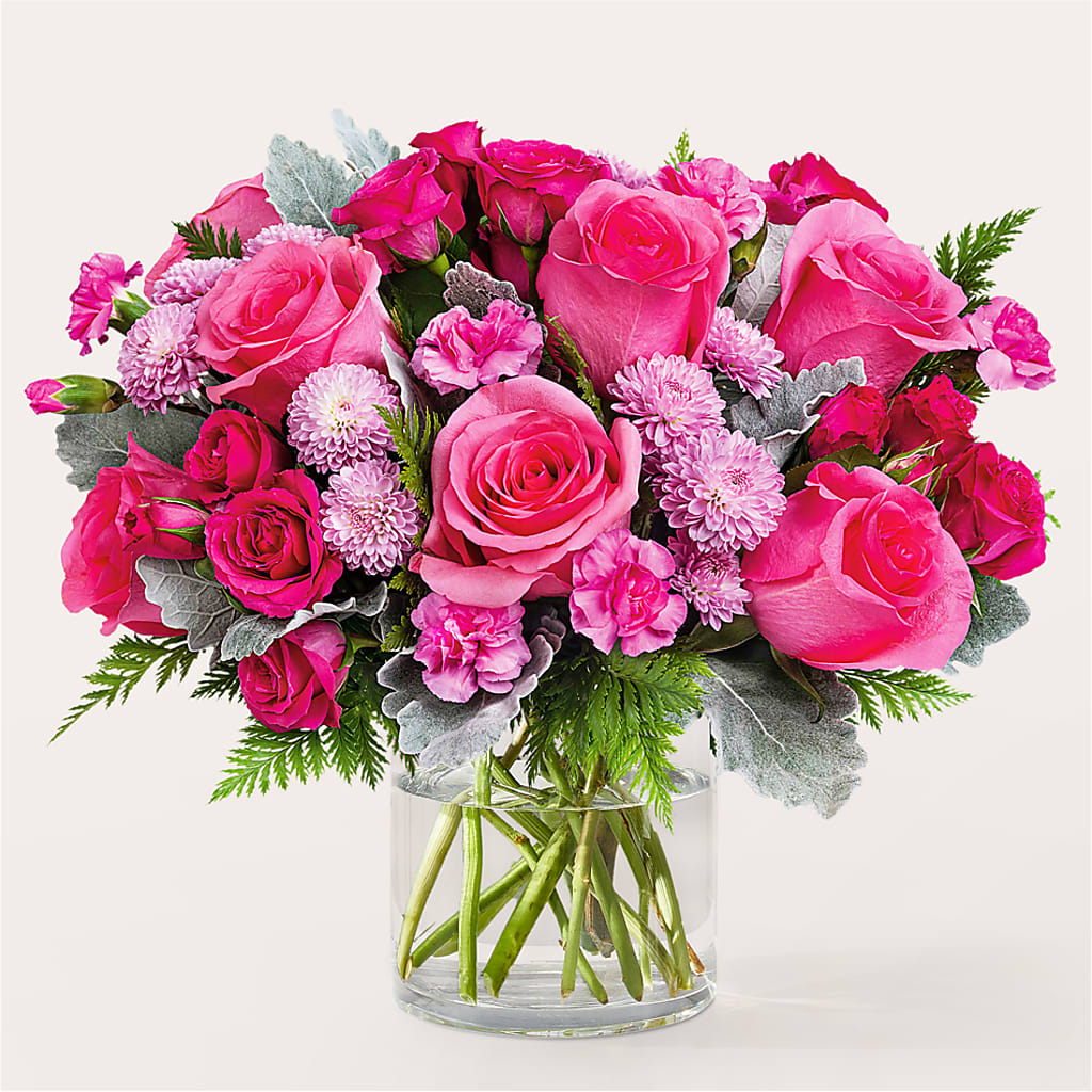 Sweet As Can Be Bouquet – MY LADY'S FLORIST, Westland MI