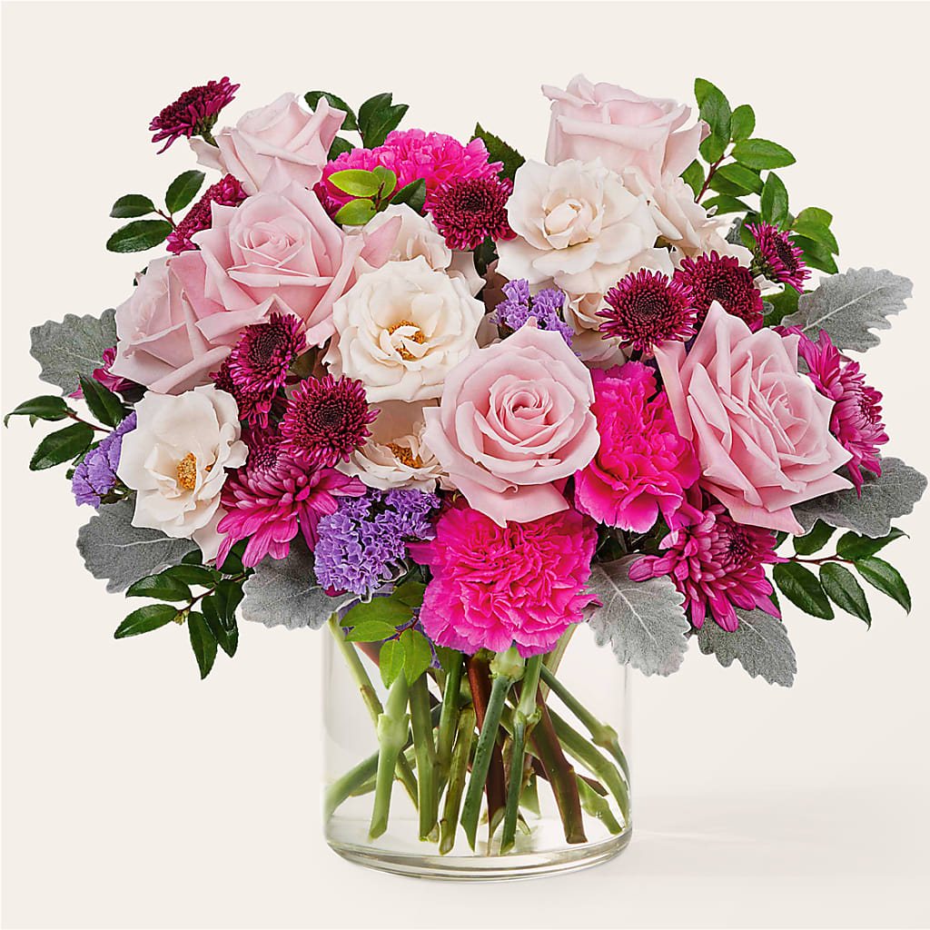 Dose of Cheer Bouquet – MY LADY'S FLORIST, Westland MI