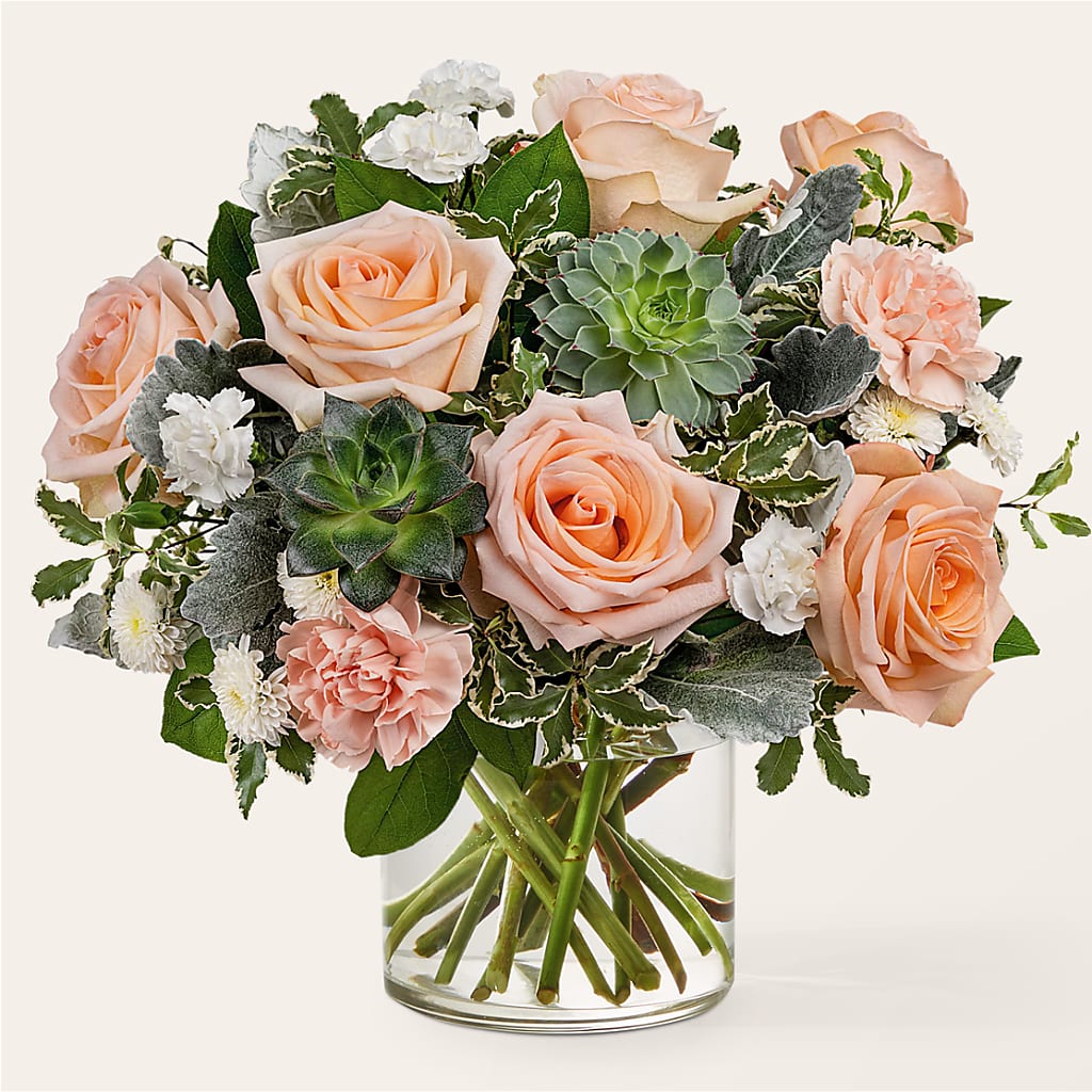 Sweet Tea Bouquet – MY LADY'S FLORIST, Westland MI