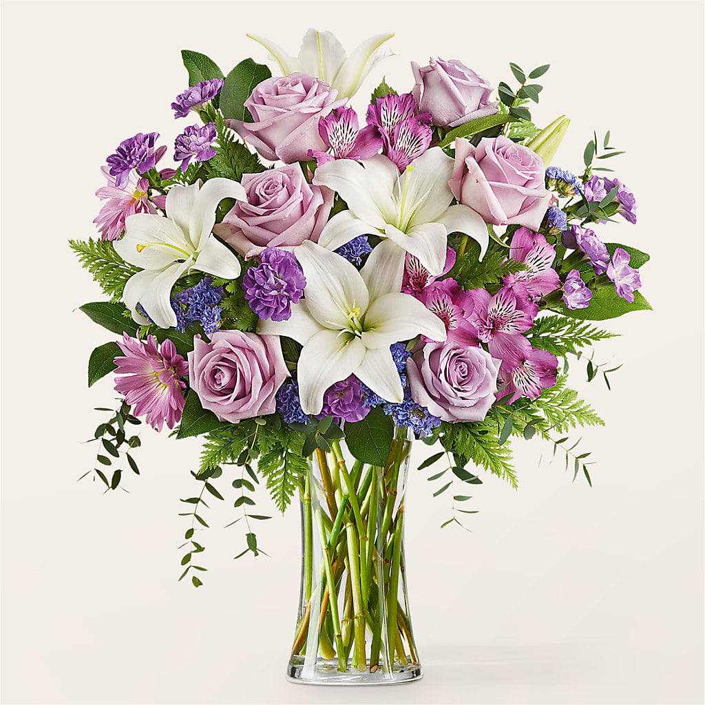 The Dreamscape Bouquet – MY LADY'S FLORIST, Westland MI