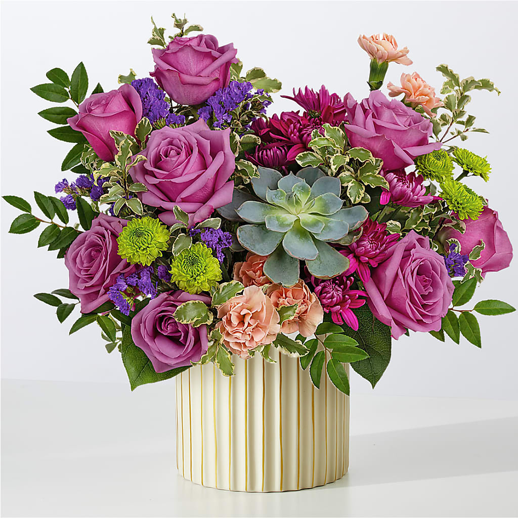 You're a Gem Bouquet – MY LADY'S FLORIST, Westland MI