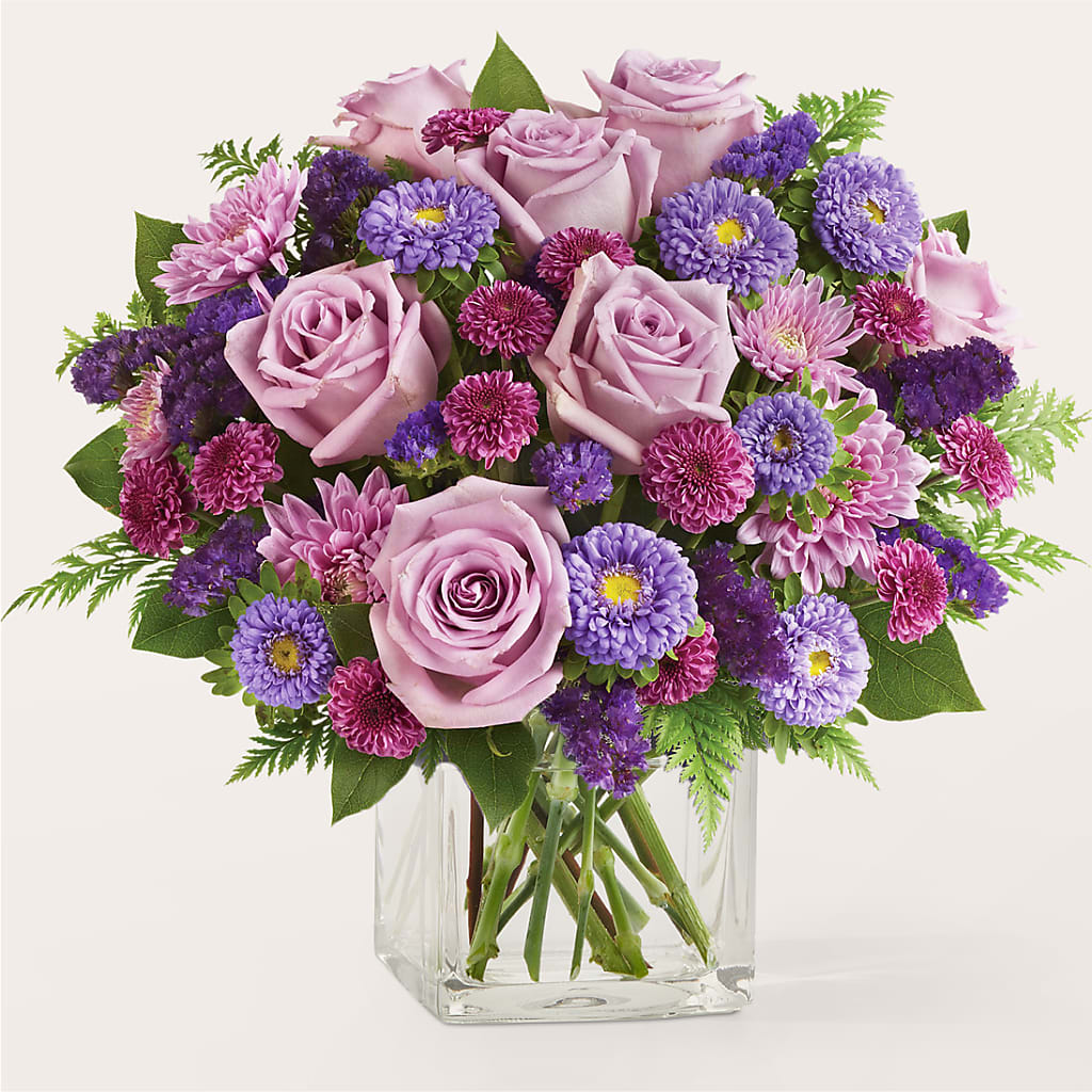 In Harmony Bouquet – MY LADY'S FLORIST, Westland MI