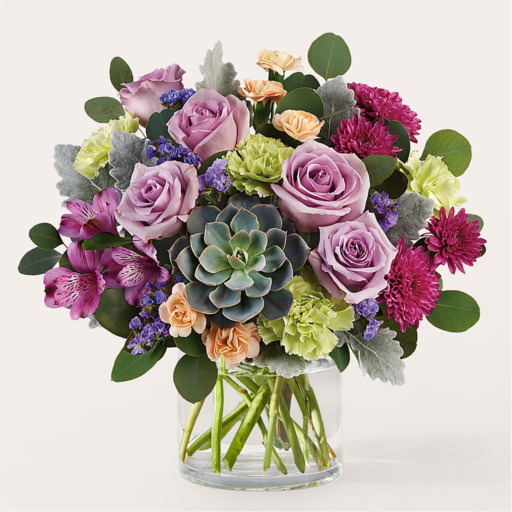 Botanical Dream Bouquet – MY LADY'S FLORIST, Westland MI