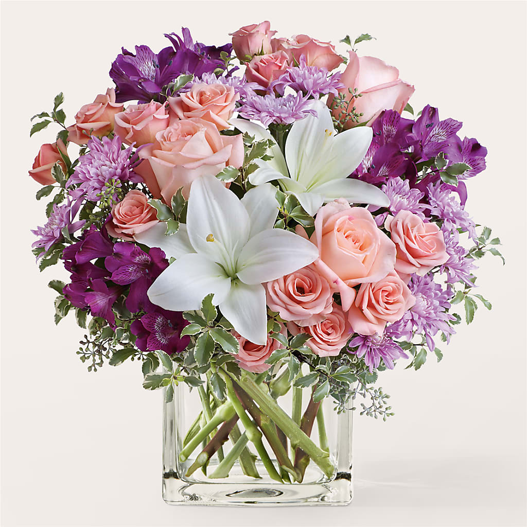 Mani Pedi Bouquet – MY LADY'S FLORIST, Westland MI