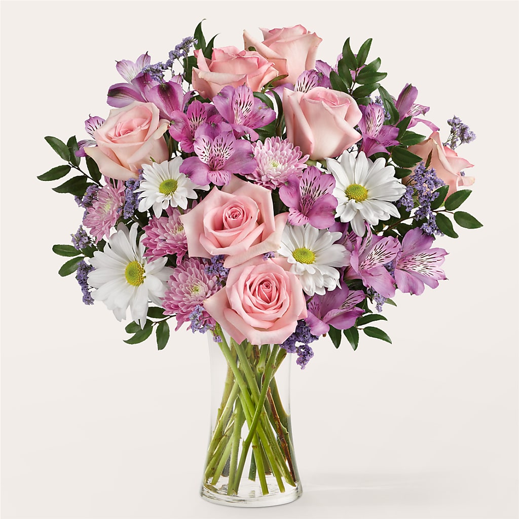 Enchantment Bouquet – MY LADY'S FLORIST, Westland MI