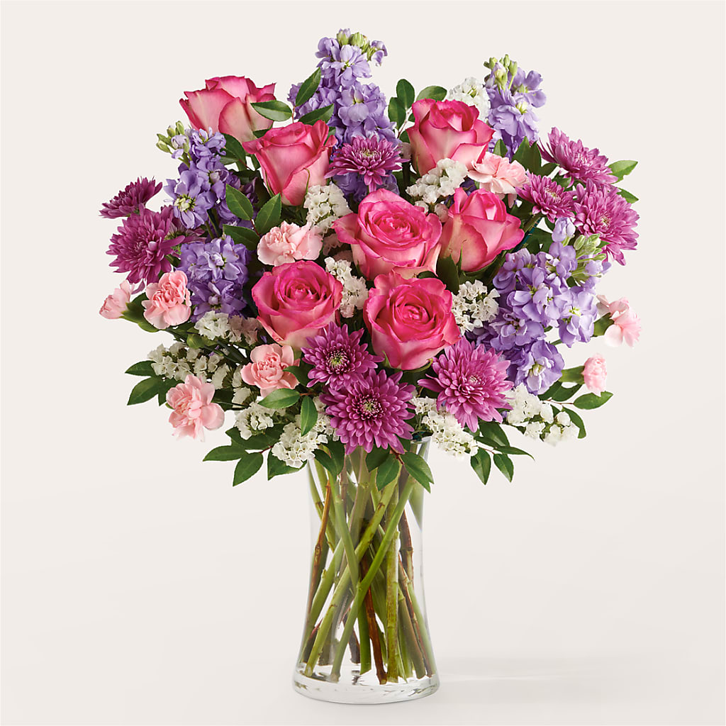 Slumber Party Bouquet – MY LADY'S FLORIST, Westland MI