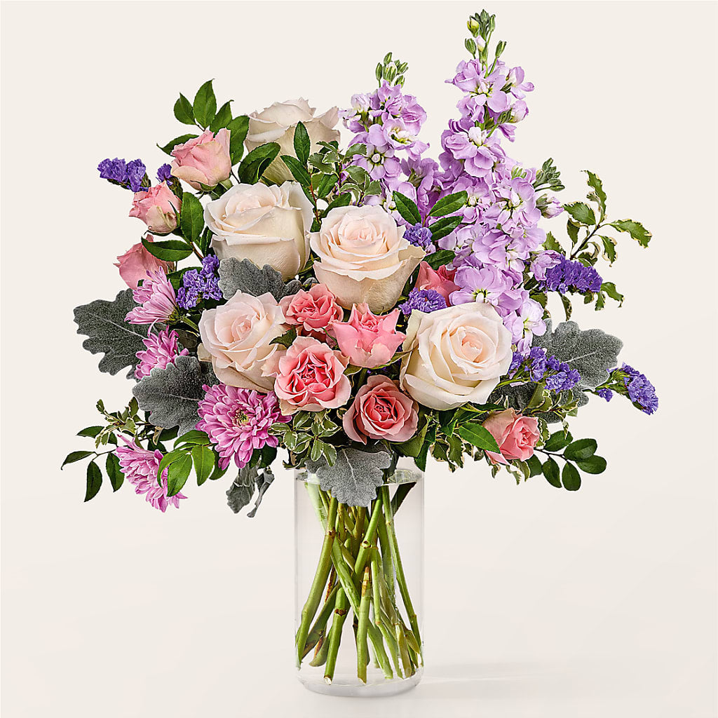 Well Wishes Bouquet – MY LADY'S FLORIST, Westland MI