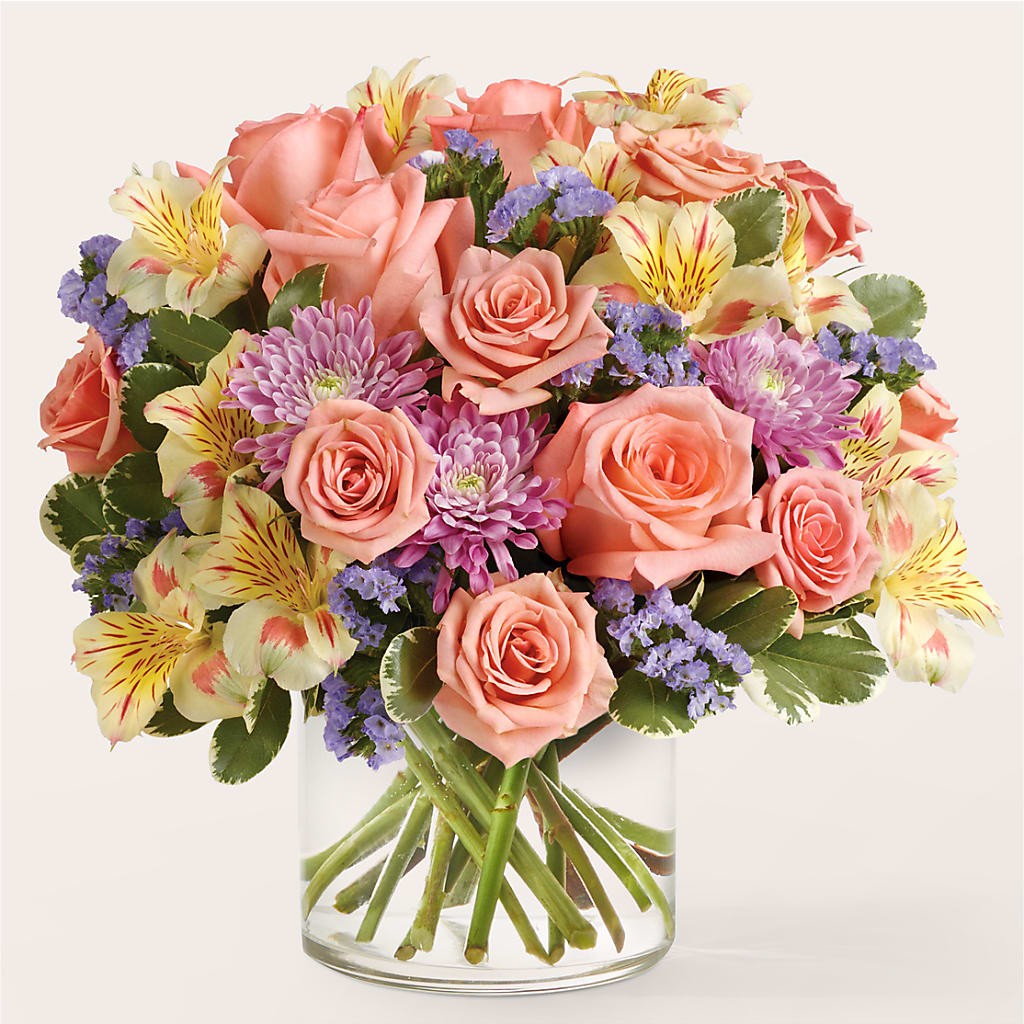 Candy Coated Bouquet – MY LADY'S FLORIST, Westland MI