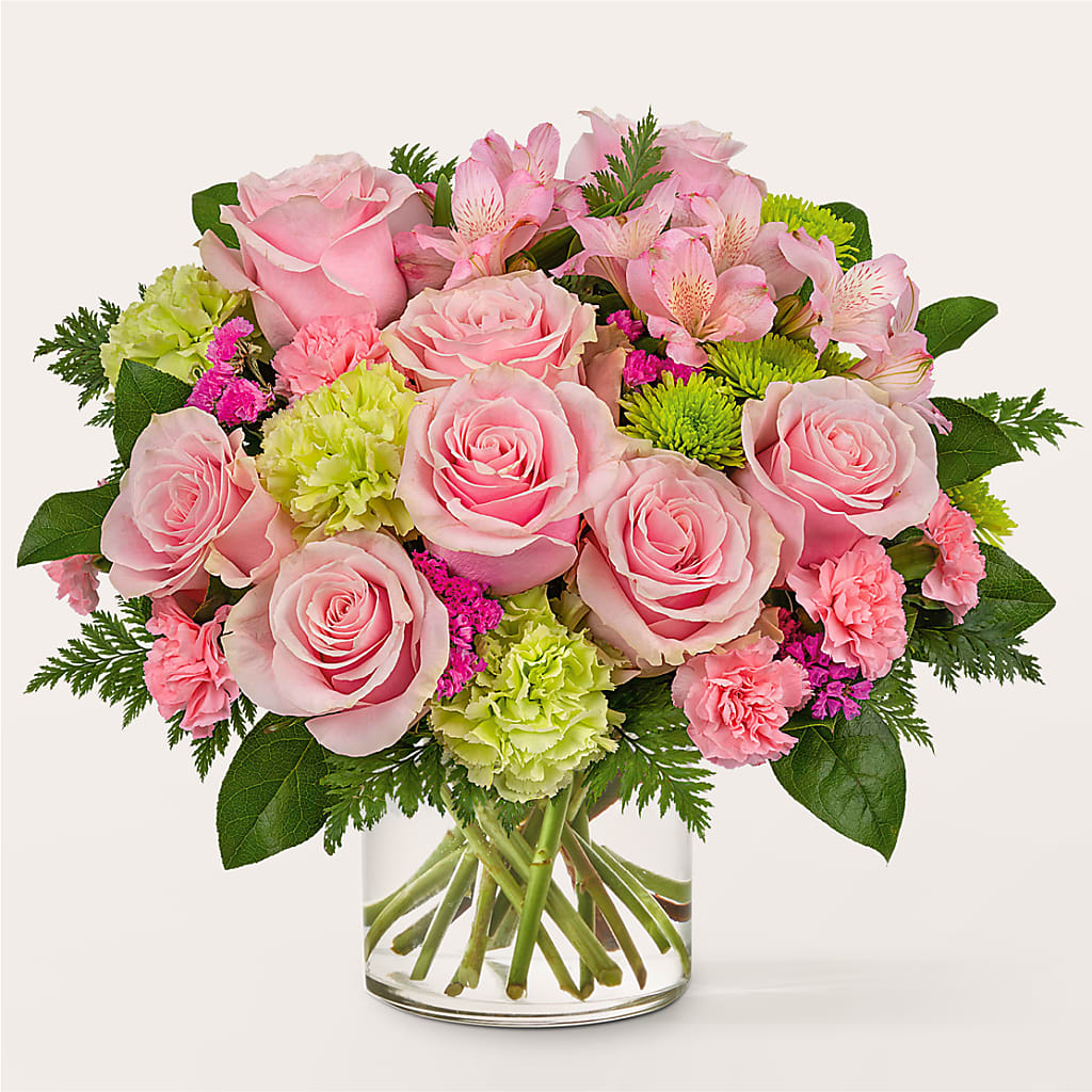 Pinch Me Bouquet – MY LADY'S FLORIST, Westland MI
