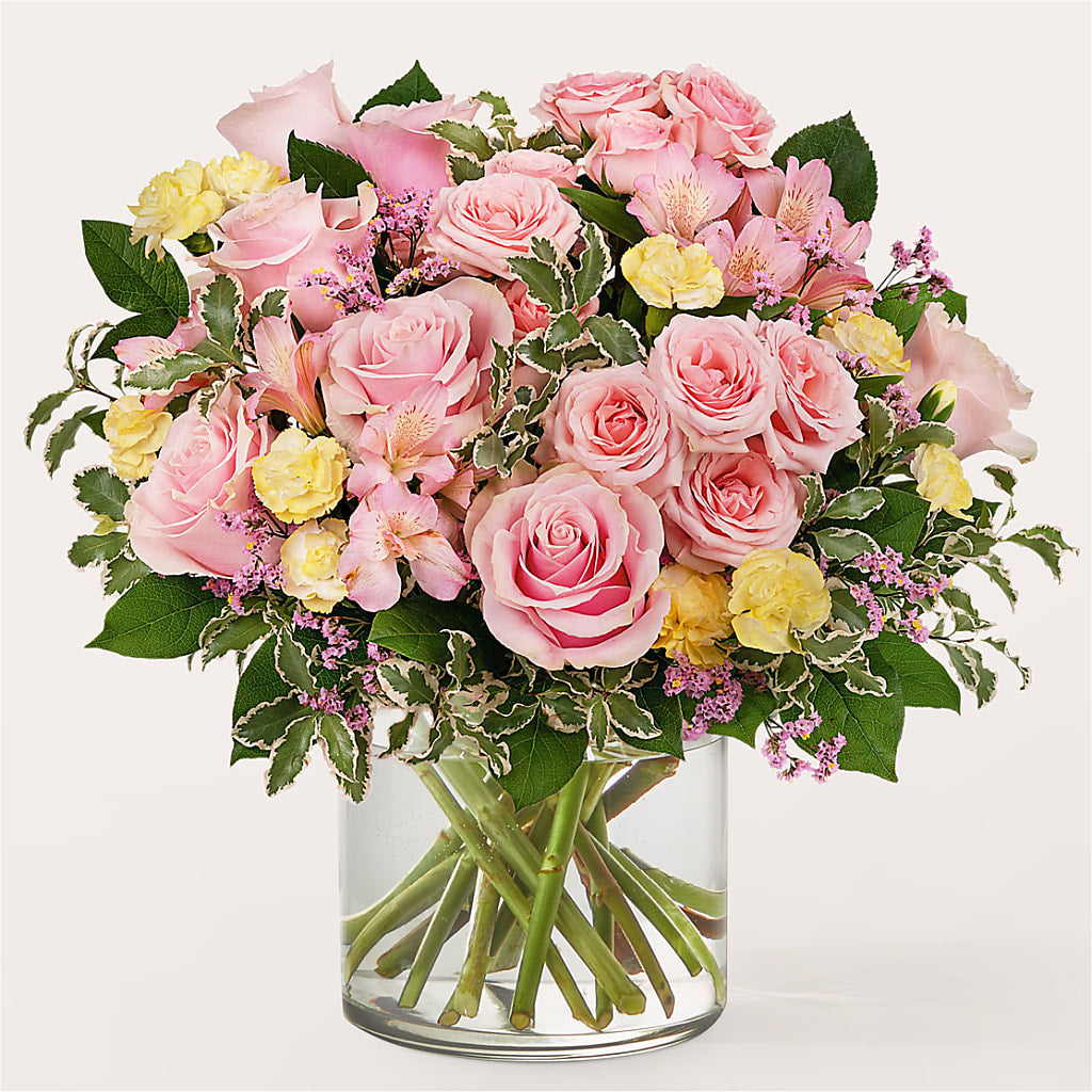 Refreshed Bouquet – MY LADY'S FLORIST, Westland MI