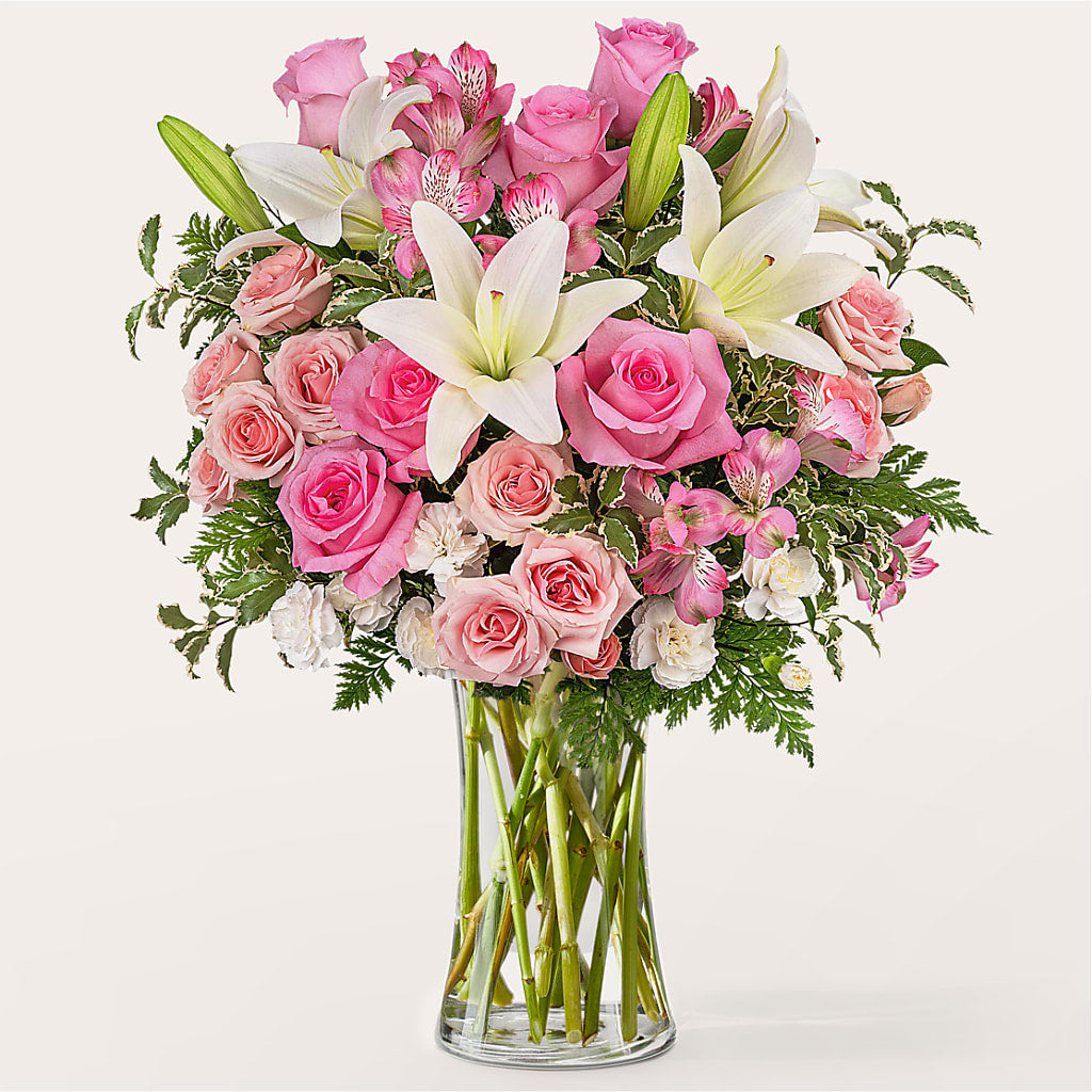 All the Best Bouquet – MY LADY'S FLORIST, Westland MI